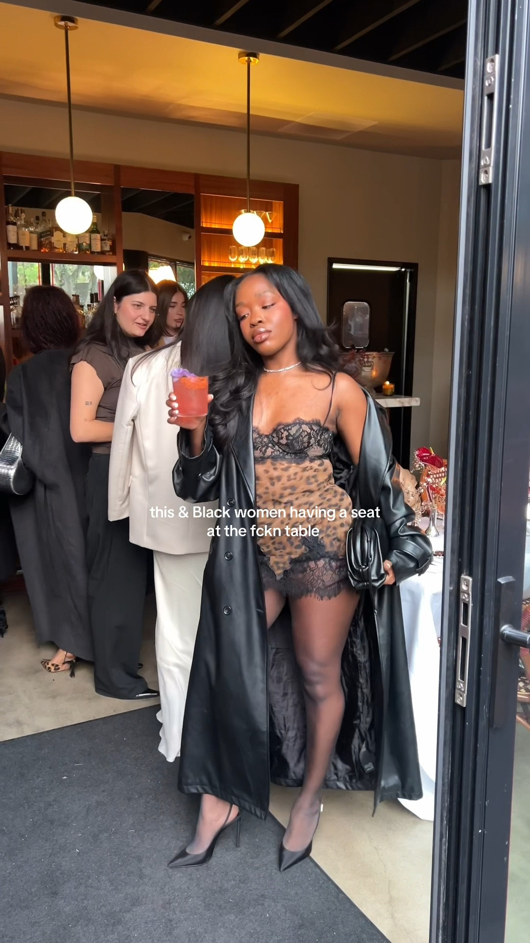 Wearing an XS in the dress! Linked below.