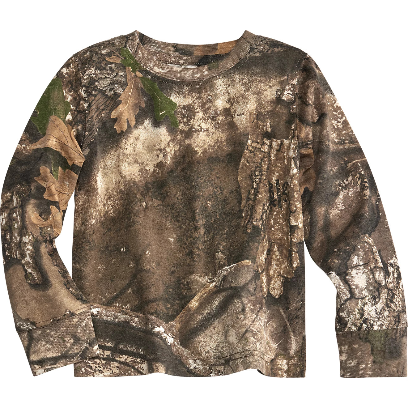 Magellan Outdoors Hunt Gear Toddlers' Hill Zone Long Sleeve T-shirt | Academy Sports + Outdoors