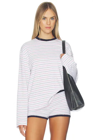 Aldea Top
                    
                    Lovers and Friends | Revolve Clothing (Global)