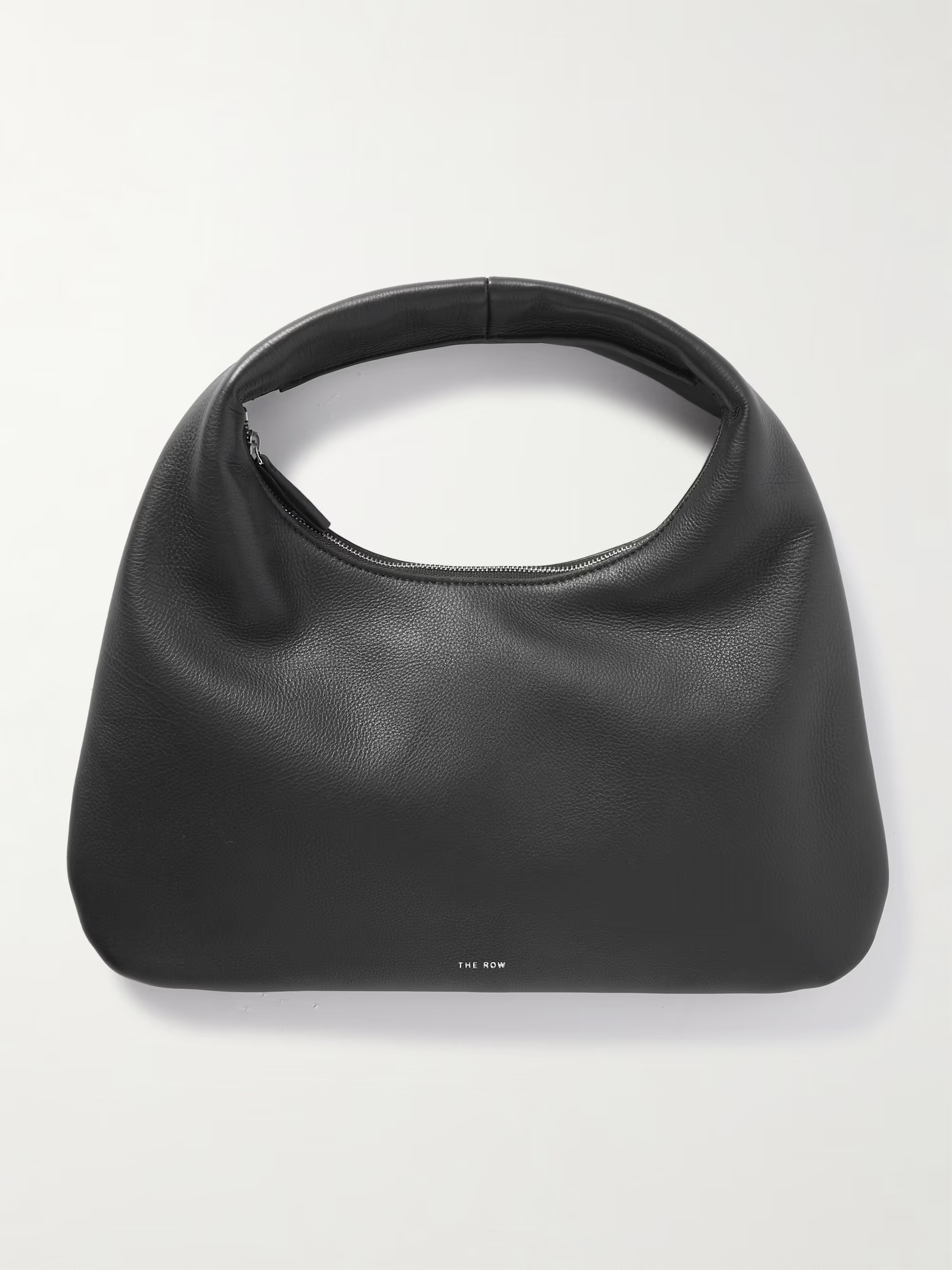 Everyday small textured-leather tote | NET-A-PORTER (US)