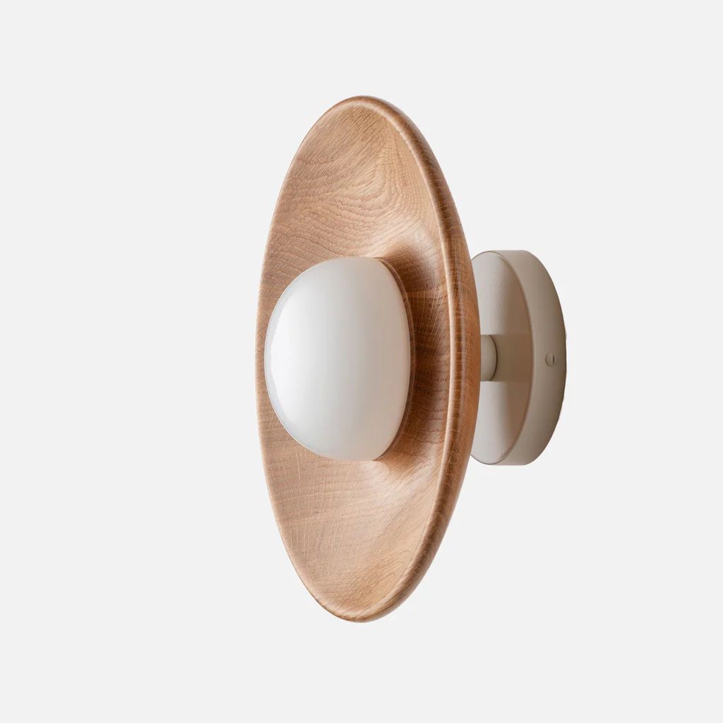 Atwood Sconce | Schoolhouse