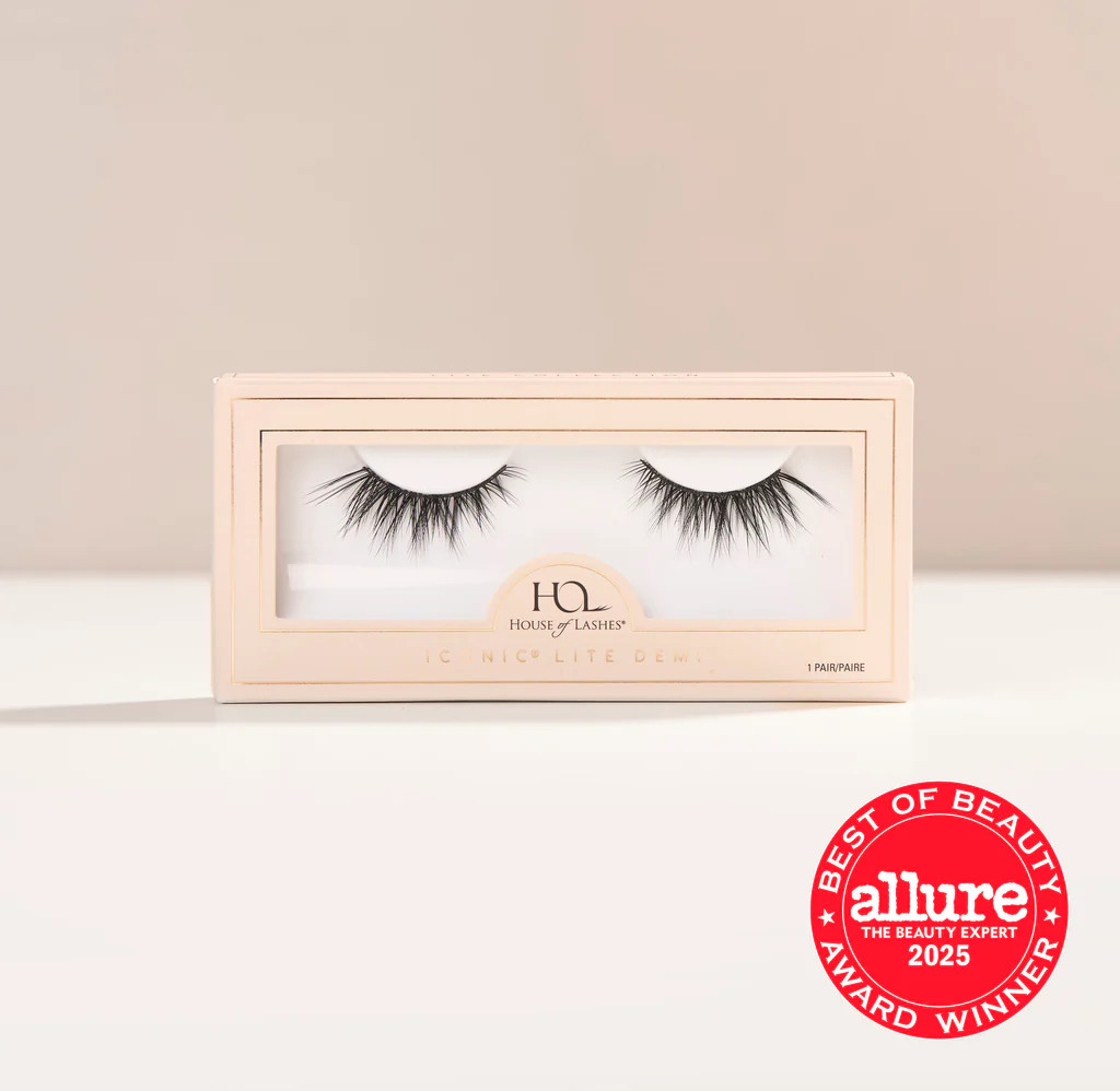 Iconic® Lite Demi | House of Lashes