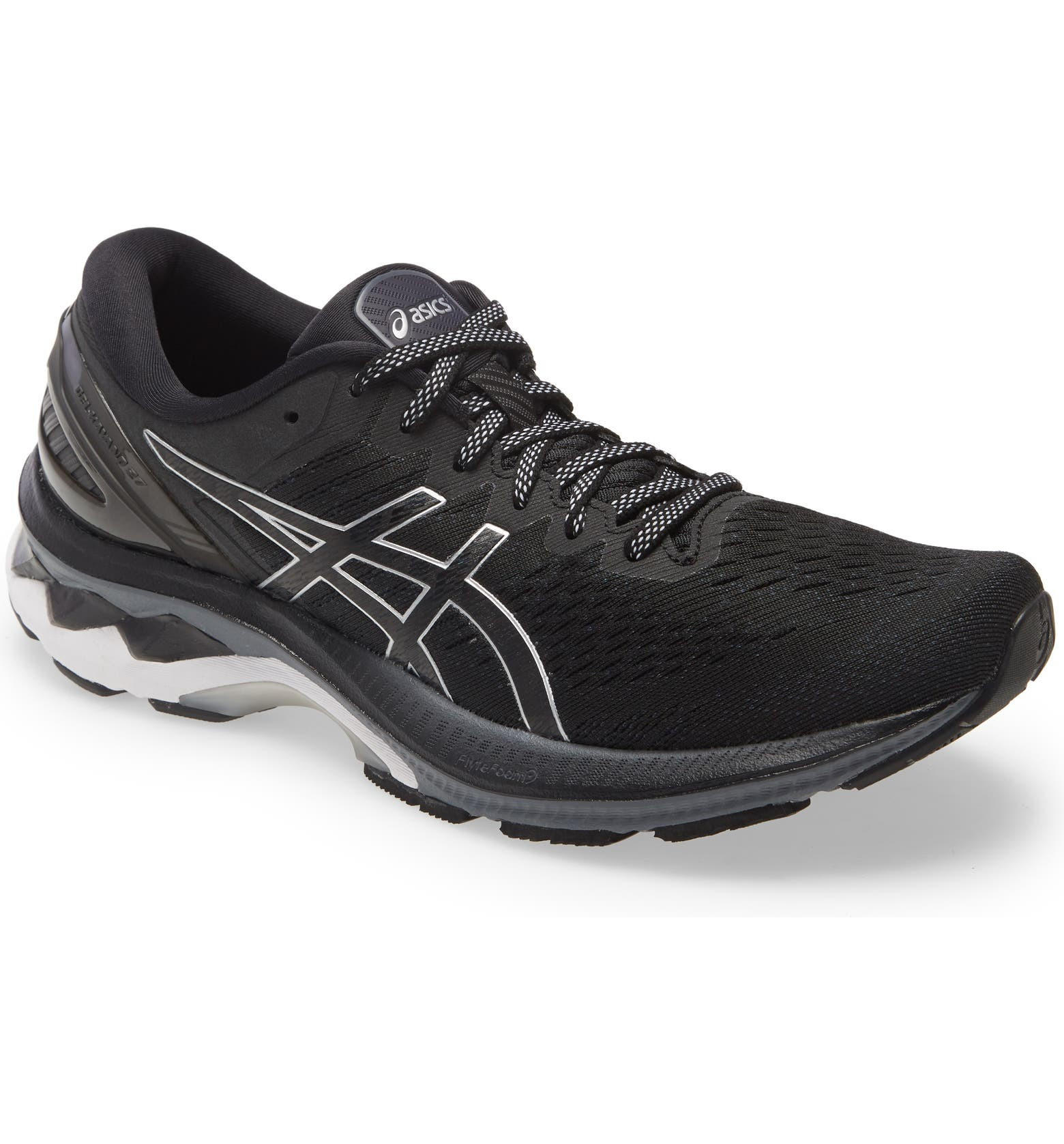 GEL-Kayano® 27 Running Shoe | Nordstrom
