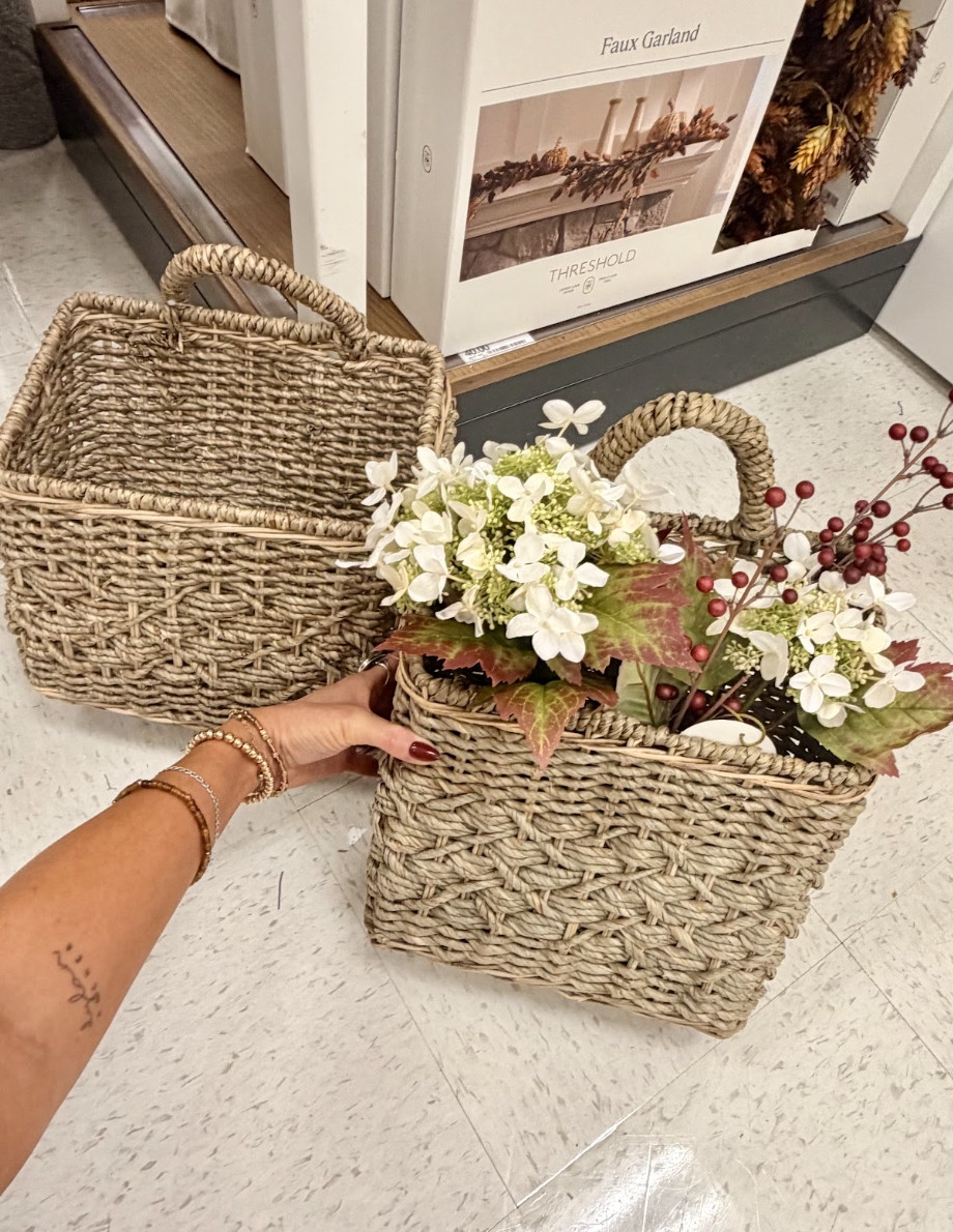 Target has the cutest fall finds for the home right now! 

 #LTKSeasonal #LTKHome