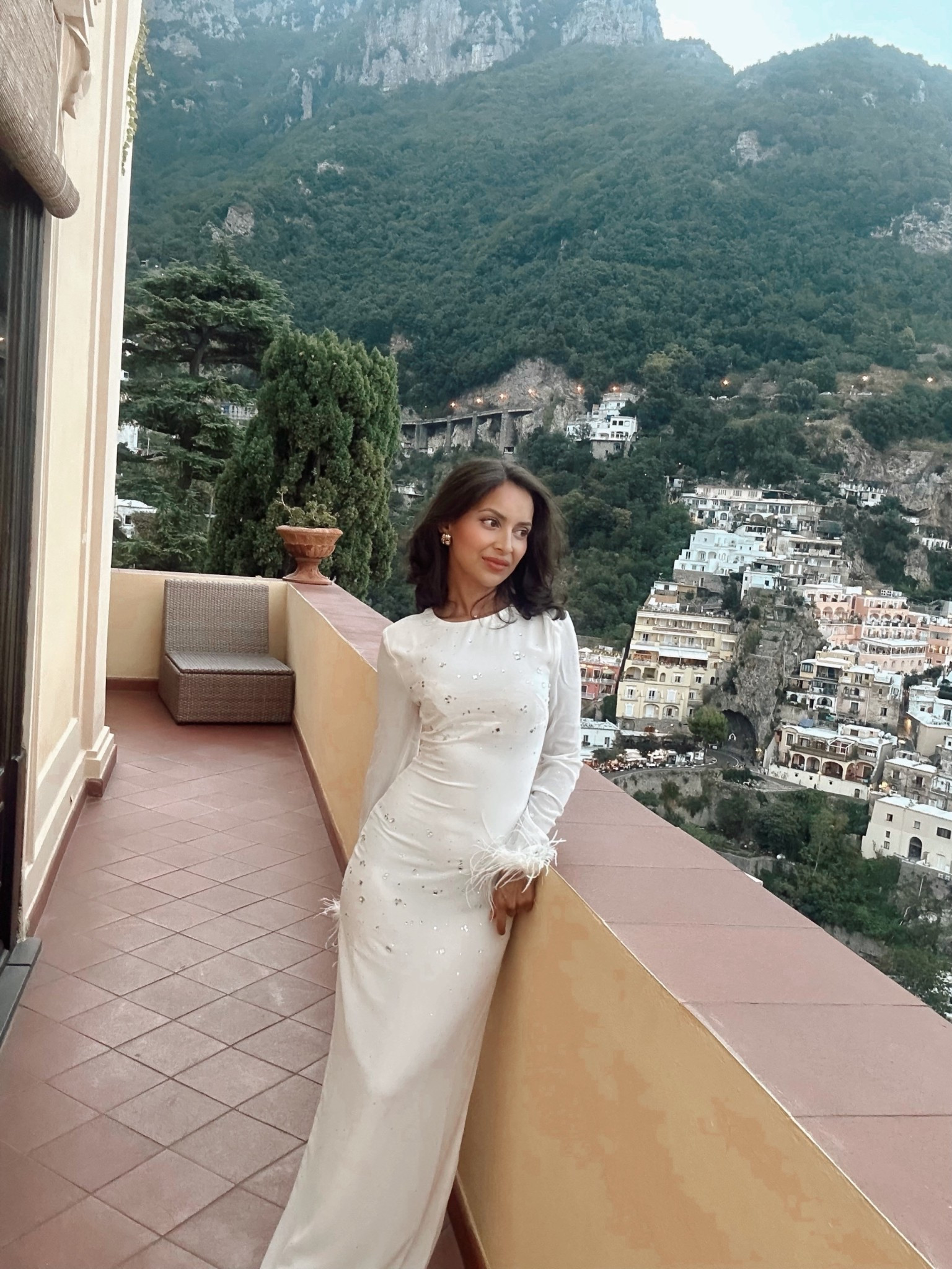 Dream dress 😍 Perfect for brides or any formal occasion! 

#LTKTravel #LTKStyleTip #LTKFallSale