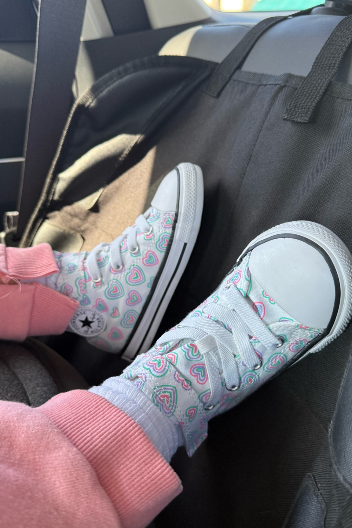cutest toddler shoes you ever did see 🥹💗

#LTKBaby #LTKFamily #LTKKids