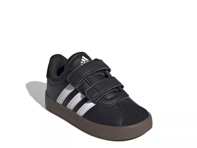 adidas VL Court 3.0 Sneaker - Kids' | DSW
