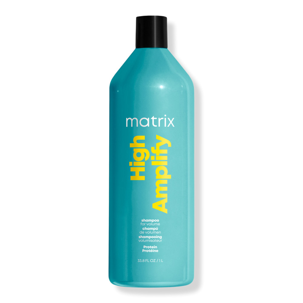 Matrix High Amplify Shampoo - 33.8 oz (Jumbo) | Ulta