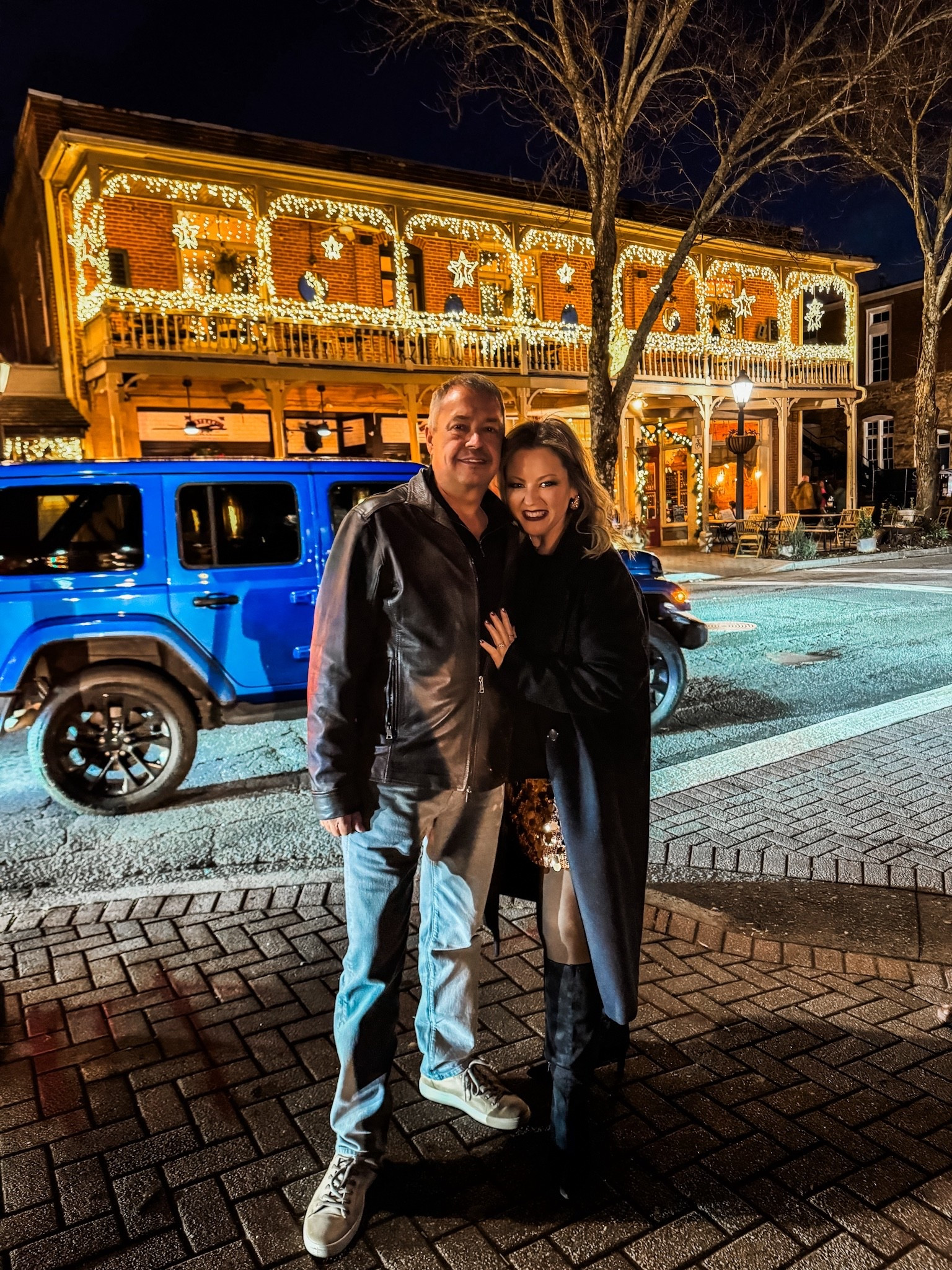 Don’t sleep on this sequin amazon skirt! Comes in a ton of colors and arrives before the holidays! 

#LTKHoliday #LTKFindsUnder50 #LTKOver40