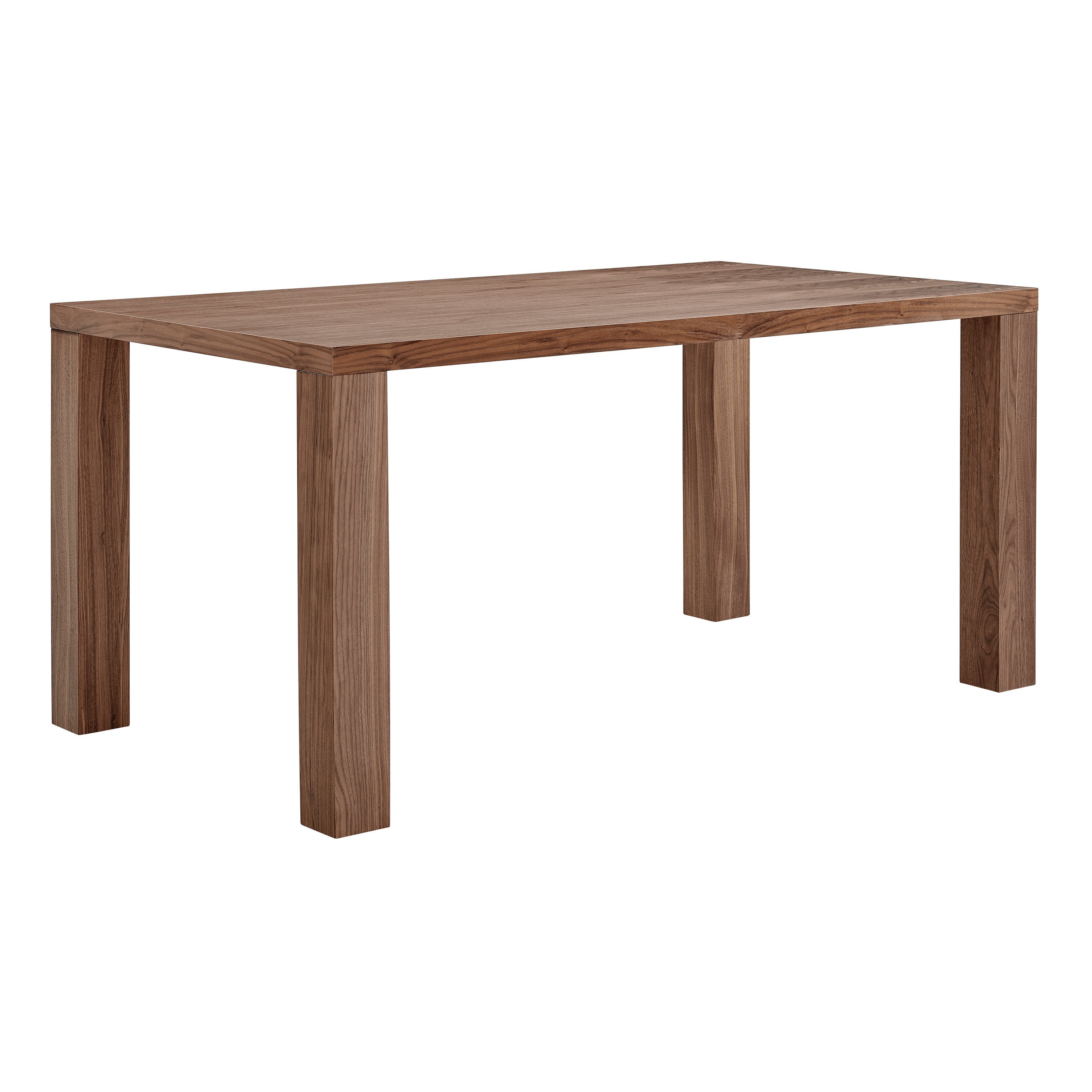 Stenhouse Wood Modern Dining Table | World Market