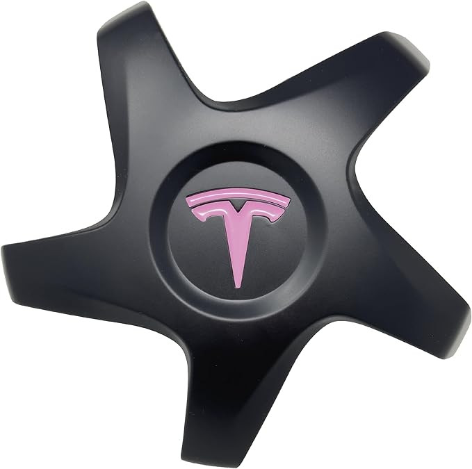 Wheel Logo Decal Overlay Stickers for Tesla Refresh (Highland) Model 3 Performance (2024 to Curre... | Amazon (US)