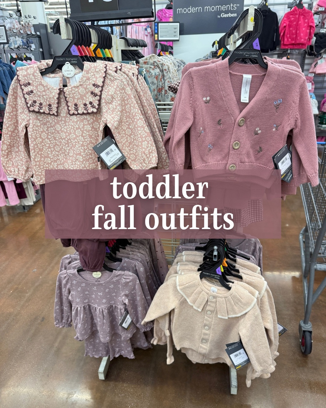Fall fashion for the littles 🍂 The cutest toddler boy + girl outfits for the season, from cozy matching sets and sweaters to jeans, dresses, sneakers, boots & more. Easy everyday looks, family photo outfit inspo, pumpkin patch outfits, and all the fall layers you’ll want for your toddler!

toddler fall outfits, toddler boy fall clothes, toddler girl fall clothes, toddler fashion, fall kids clothes, toddler outfit ideas, boys fall fashion, girls fall fashion, fall family photo outfits, pumpkin patch outfits, toddler sweaters, toddler sets, kids fall outfits, affordable kids clothes, fall outfit inspo
 

 #LTKmomlife #LTKSeasonal #LTKKids