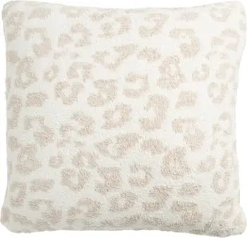 Barefoot Dreams® In the Wild CozyChic™ Accent Pillow | Nordstrom | Nordstrom