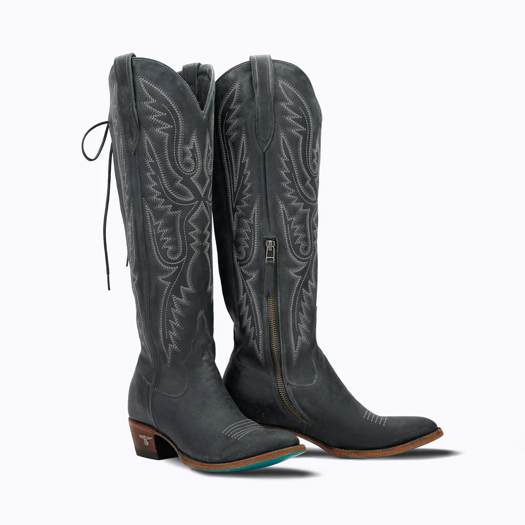Monica | Lane Boots