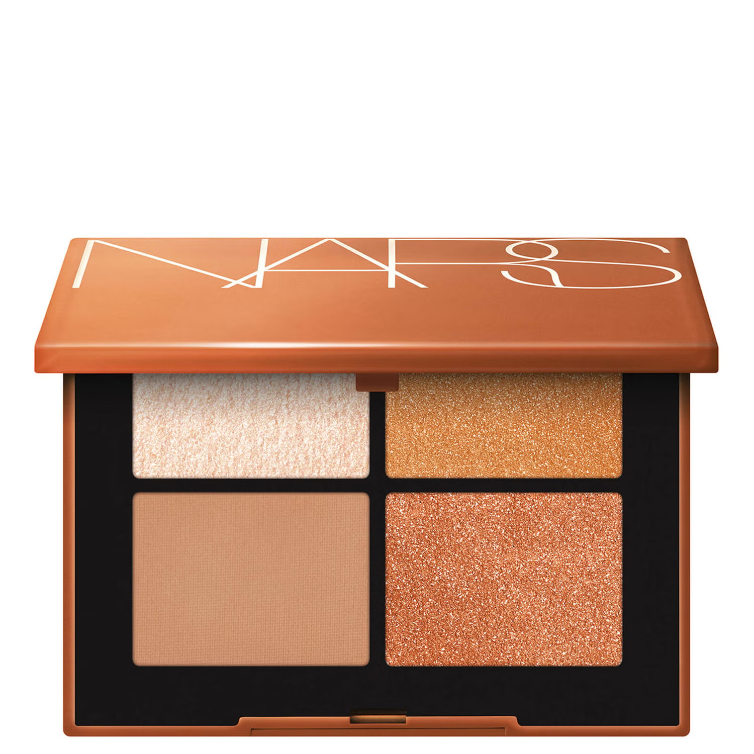 NARS Laguna Quad Eyeshadow - Laguna 8g | Look Fantastic (ROW)