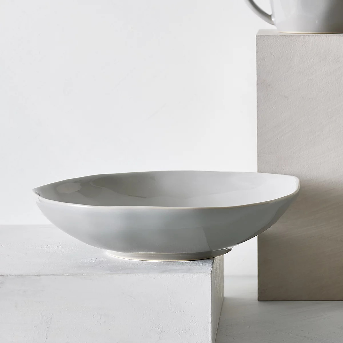 Portobello Pasta Bowl | The White Company UK & ROW