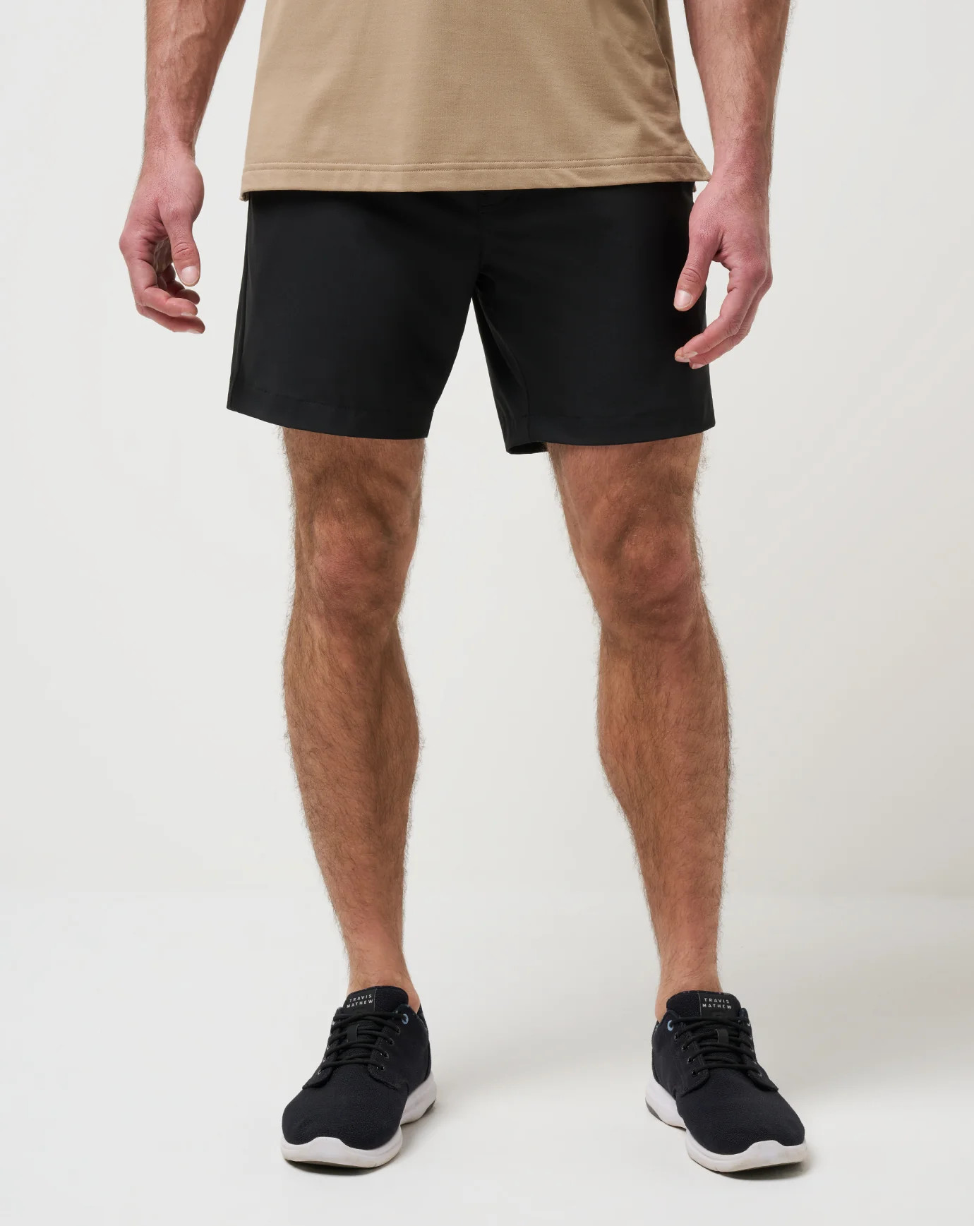 Wanderlust Short 7In | TravisMathew