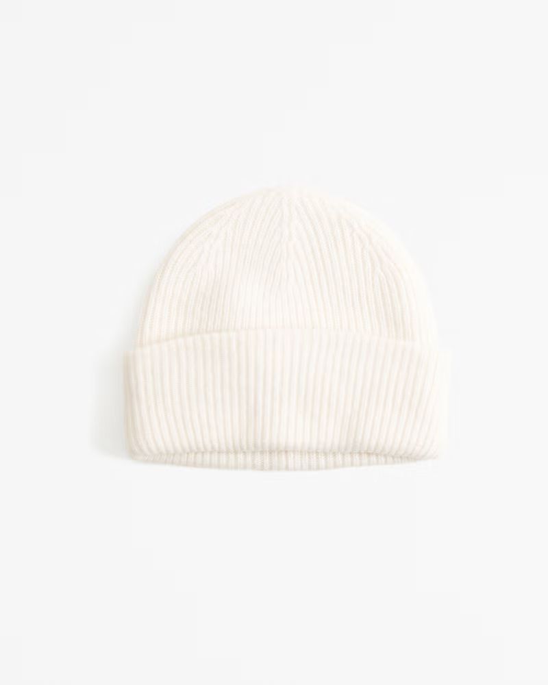 Gender Inclusive Tall Beanie | Gender Inclusive Gender Inclusive | Abercrombie.com | Abercrombie & Fitch (US)