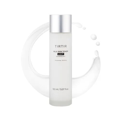 TIRTIR - Milk Skin Toner Light | YesStyle | YesStyle Global