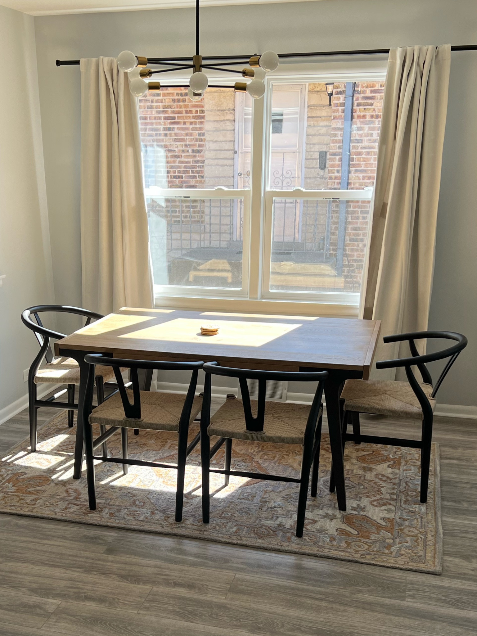 Dining Room Table. Dining Chairs. Perfect for hosting the holidays! It expands with leafs! 

#LTKSeasonal #LTKhome #LTKfamily