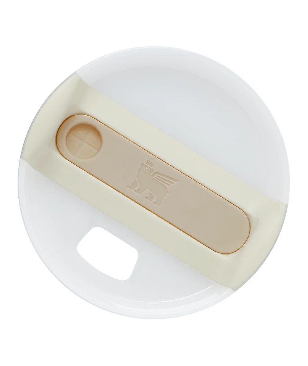 The Quencher H2.O FlowState™ Tumbler Lid | 20 OZ to 30 OZ | Stanley PMI US