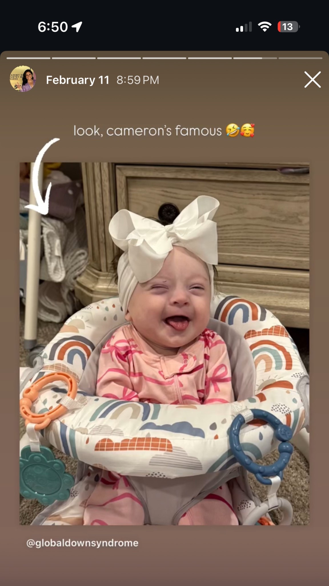 FAVORITE baby chair ever!!! 
