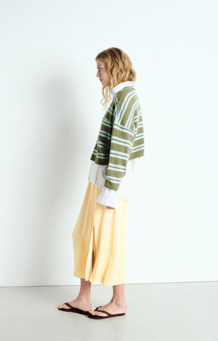 Jupe femme Unyl | American Vintage