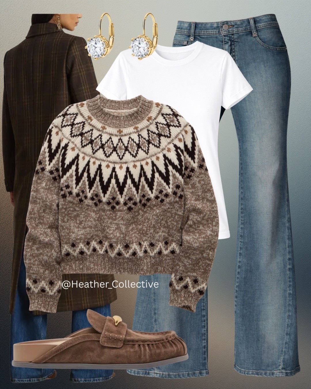 Sweater is 70% off 

#LTKFindsUnder50 #LTKSaleAlert #LTKOver40