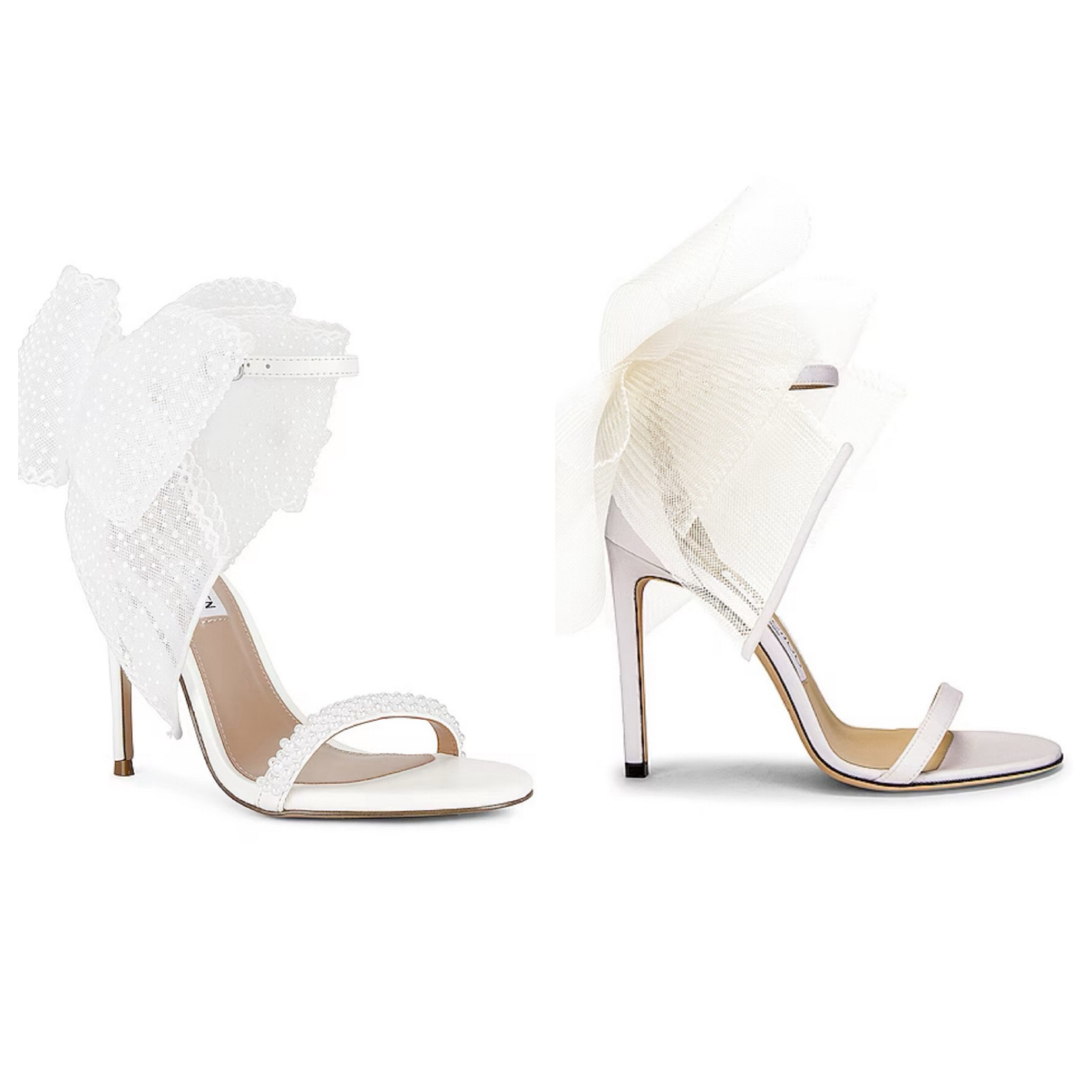 $1175 v $130

#LTKshoecrush #LTKwedding #LTKSpringSale