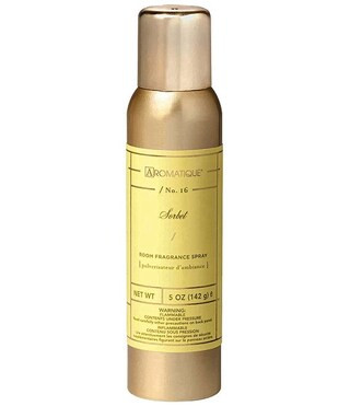 Aromatique Sorbet Aerosol Room Spray | Dillard's | Dillard's