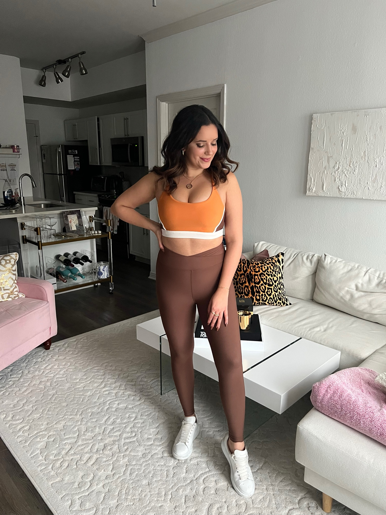 #walmartpartner | Walmart finds | athleisure | work out set | Pilates outfit | yoga pants 

#walmartfashion

#LTKfit #LTKHoliday #LTKCyberweek