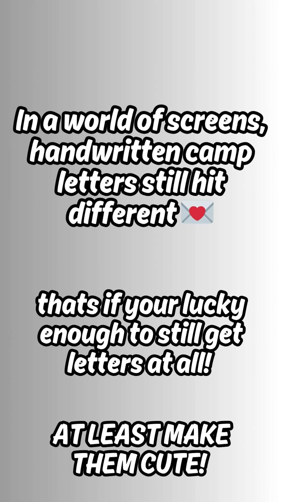 If you’re lucky enough to still get real camp letters, you know how special they are 🥹💌 Sharing fun stationery ideas that make writing home even sweeter… 

 #LTKmomlife #LTKKids