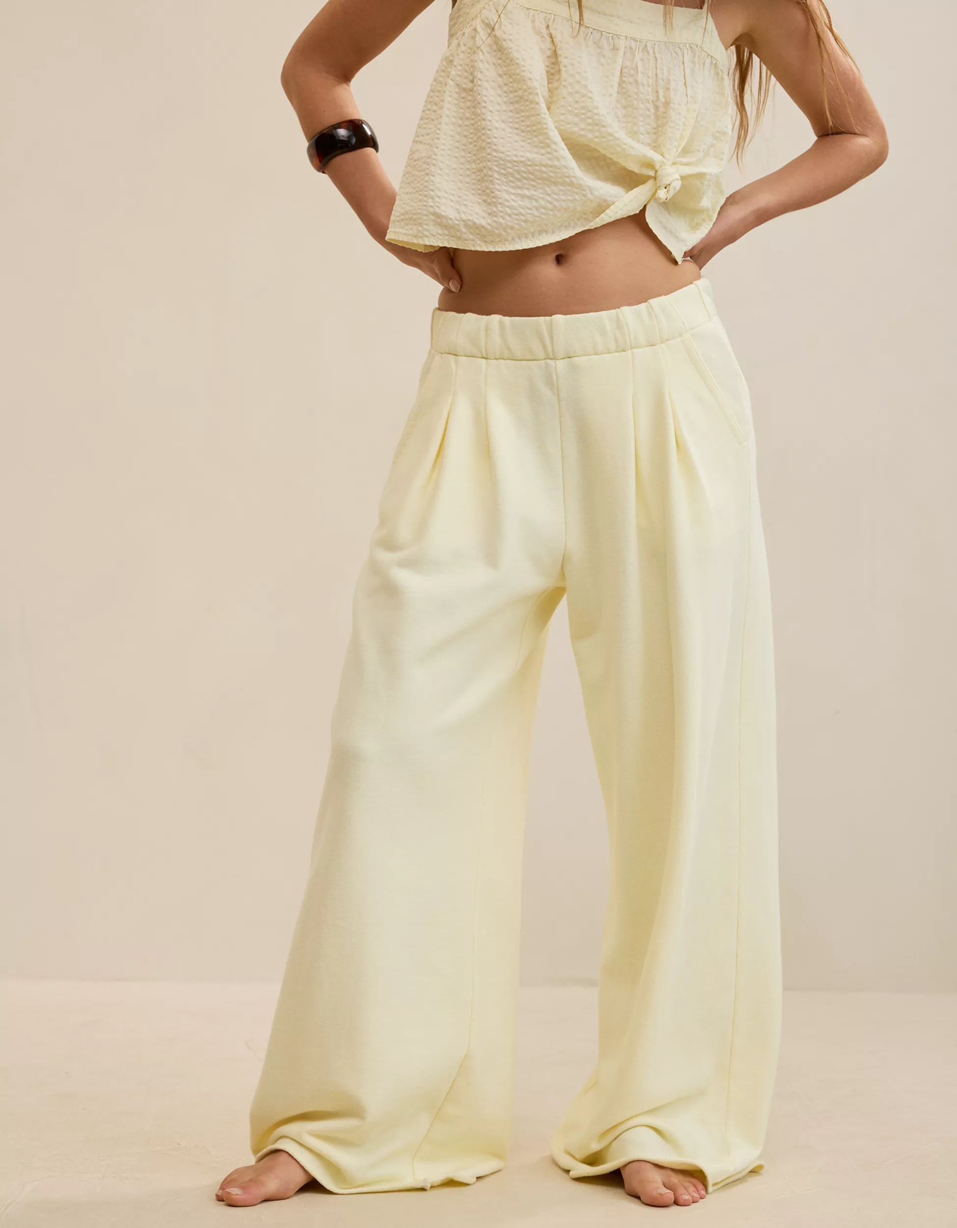 Aerie Street Trouser | Aerie