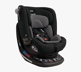 Nuna REVV™ Rotating Convertible Car Seat | Pottery Barn (US)