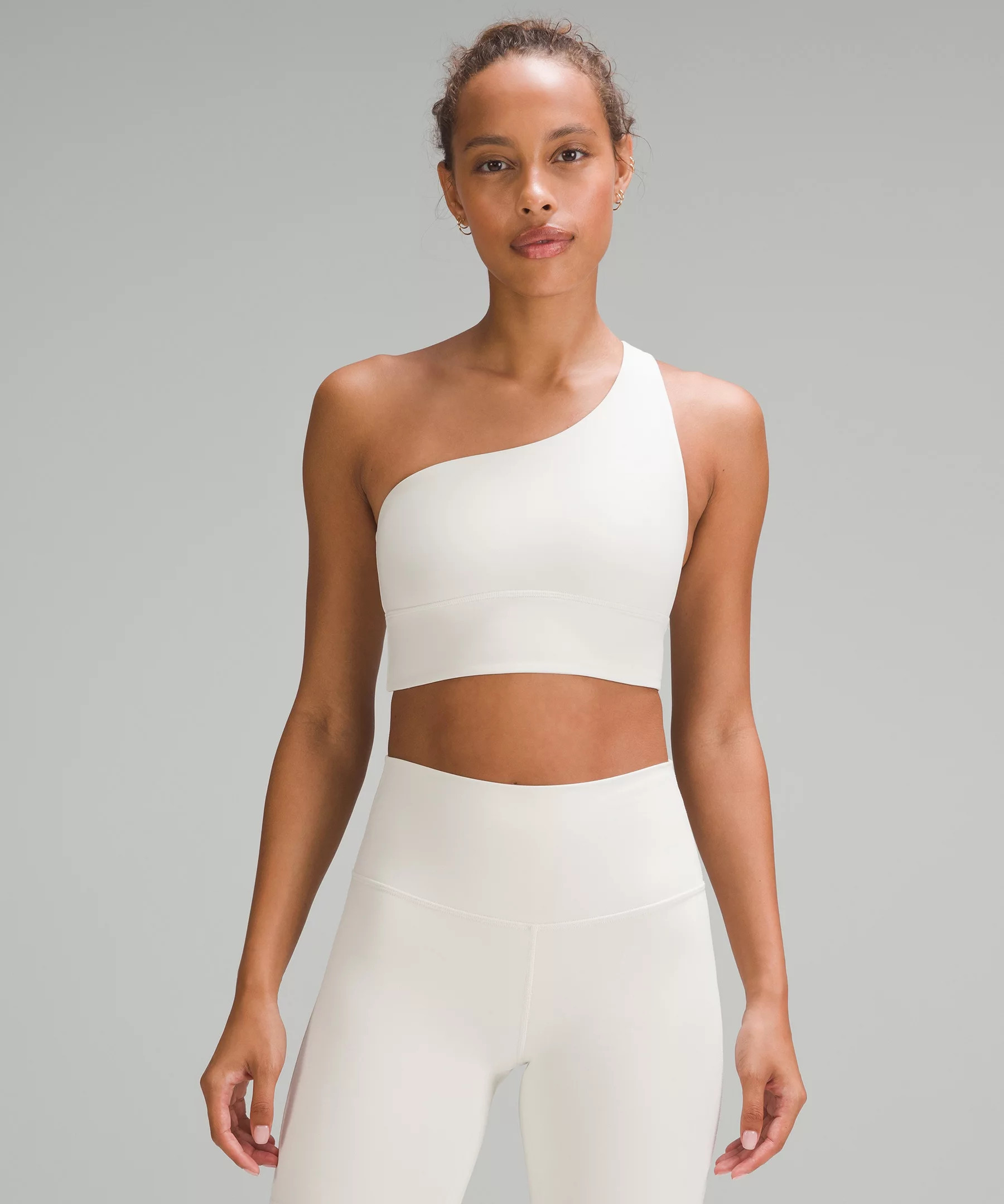 lululemon Align™ Asymmetrical Bra | Lululemon (US)
