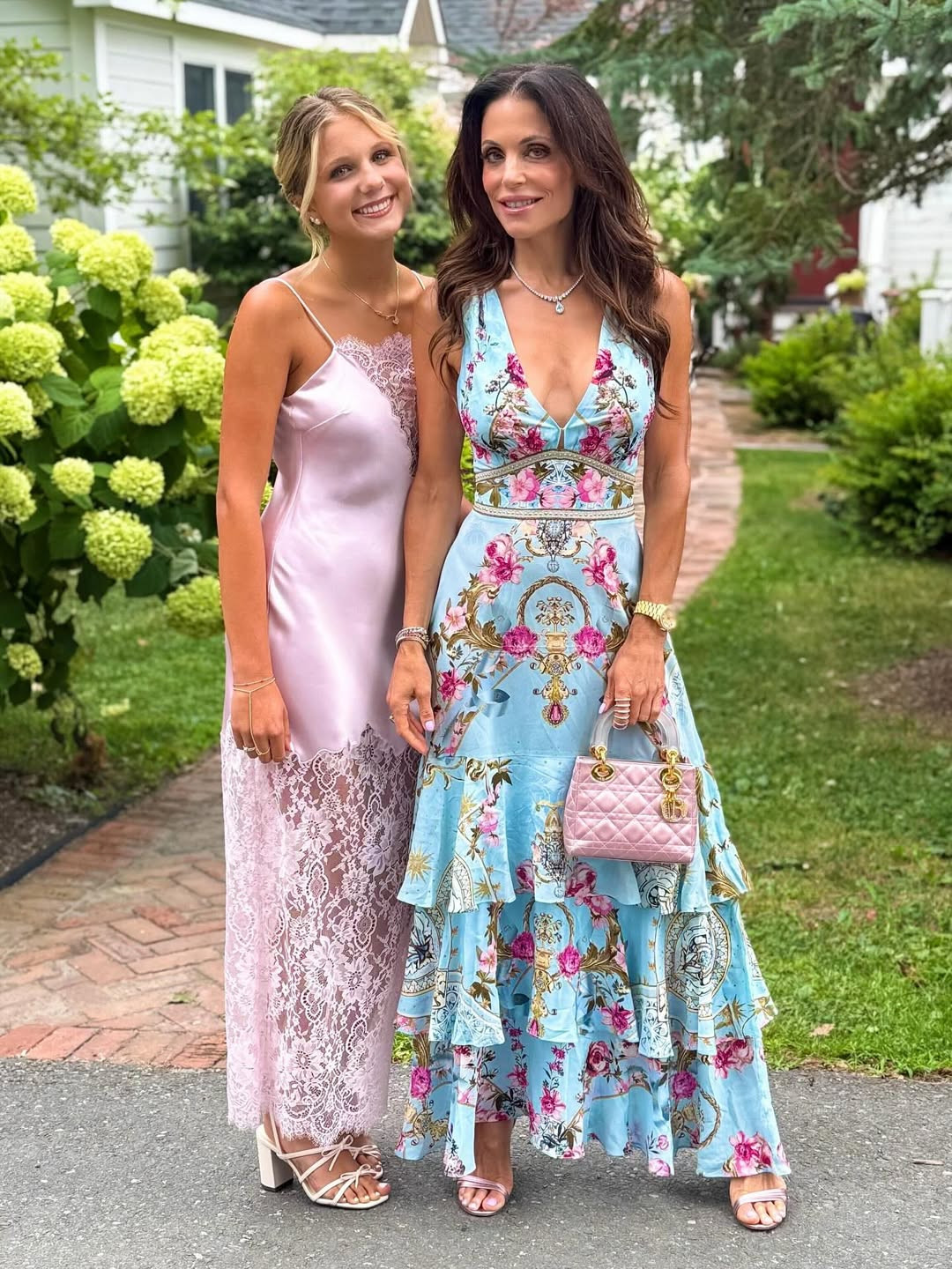A beautiful weekend celebrating a beautiful couple with my beautiful ride or die Peanut. This was our final east coast moment before we embark on our sunny Florida adventure together. Congratulations Sloane & Danny Steinmetz.

PS. I bought Bryn’s dress for her birthday and she saved it for this special event 🤍 

 #LTKStyleTip #LTKItBag #LTKWedding