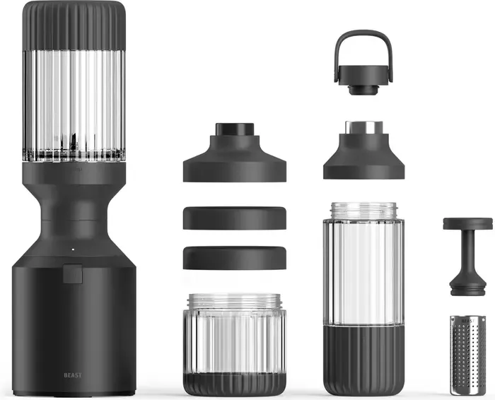 Beast Blender + Hydration System curated on LTK