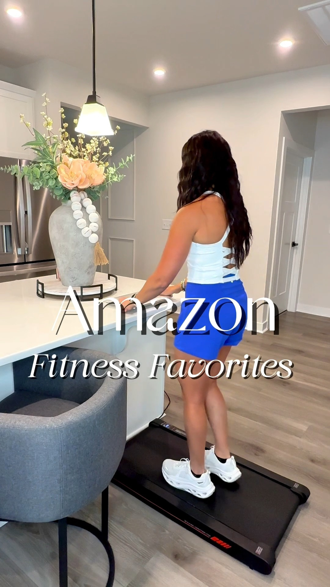 2 of my favorite Amazon home fitness finds 🖤

#LTKfitnessgoals