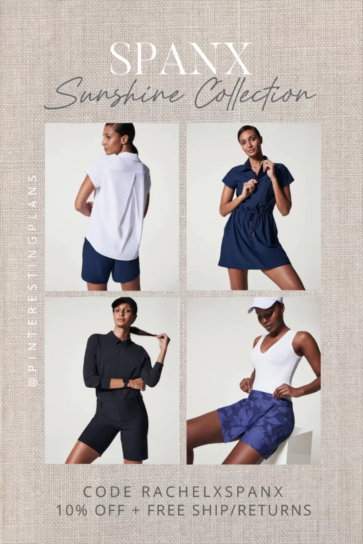 Sunshine Shorts, 6 curated on LTK