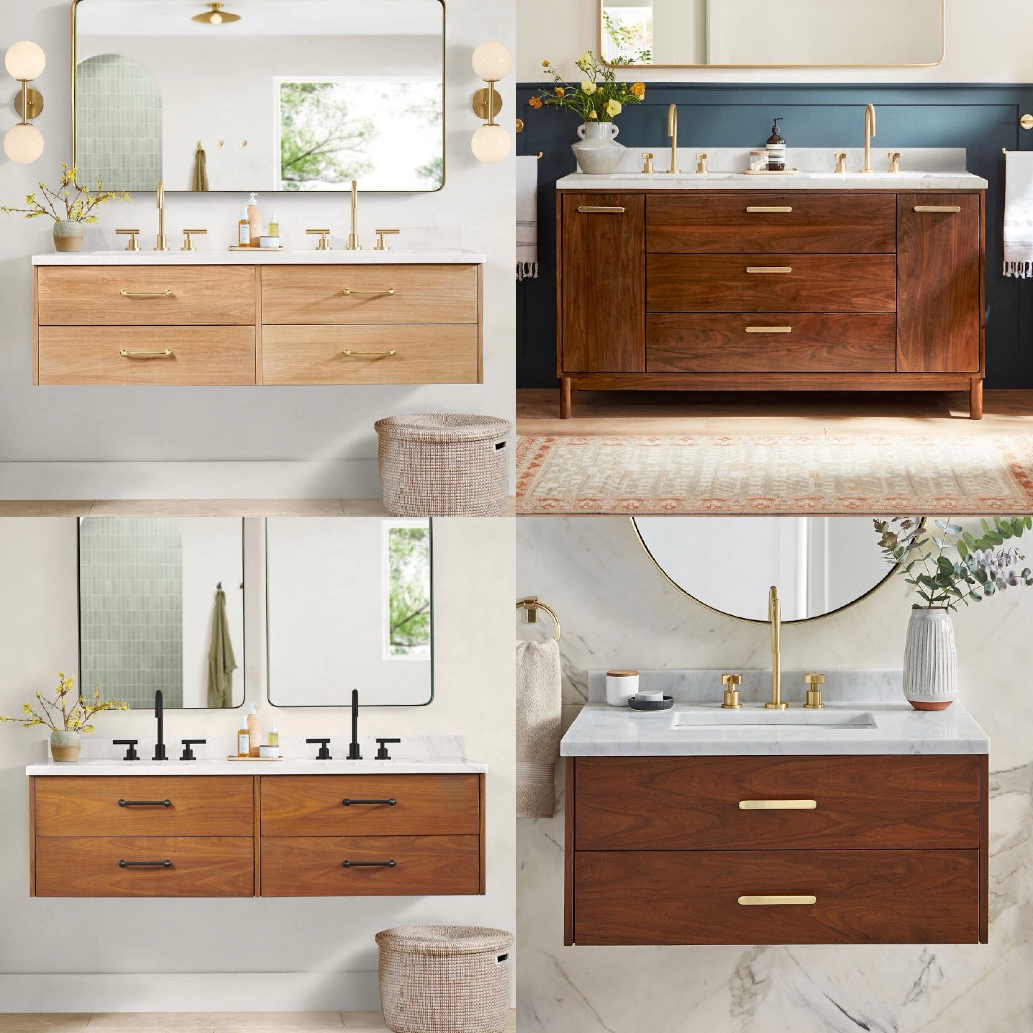 Up to 60% off warehouse sale at Rejt. Check out our handpicked chic and well-crated durable bath vanities. #bathvanity

#LTKHome #LTKSeasonal #LTKSaleAlert