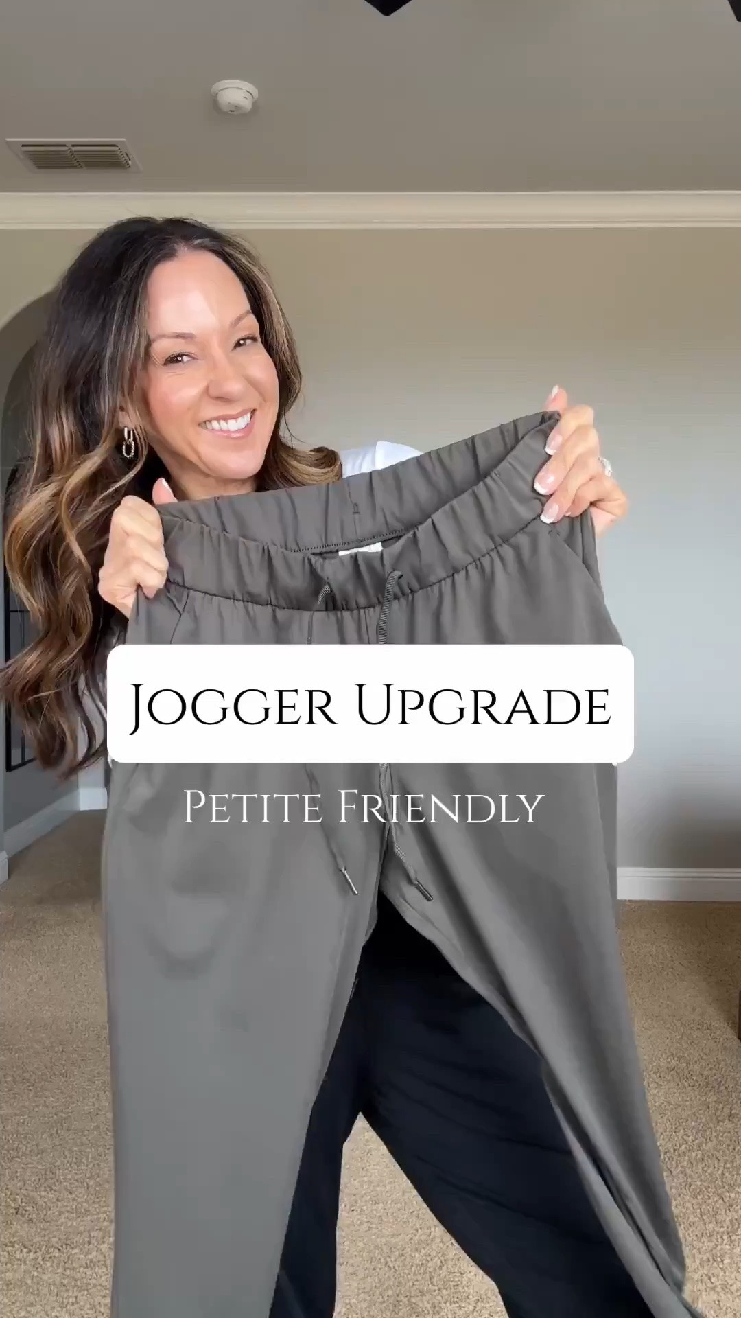 These are the pants I’ll be reaching for on repeat this season 🤎 The perfect mix of comfort and polished style. Pair them with sneakers for everyday errands or dress them up with loafers, a blouse, or a cardigan.

wide leg pants, comfortable pants, fall pants, casual workwear, travel pants, everyday outfits, black pants, neutral pants, business casual style, fall wardrobe staples, EverydayHolly

#LTKootd #LTKmomlife #LTKgrwm