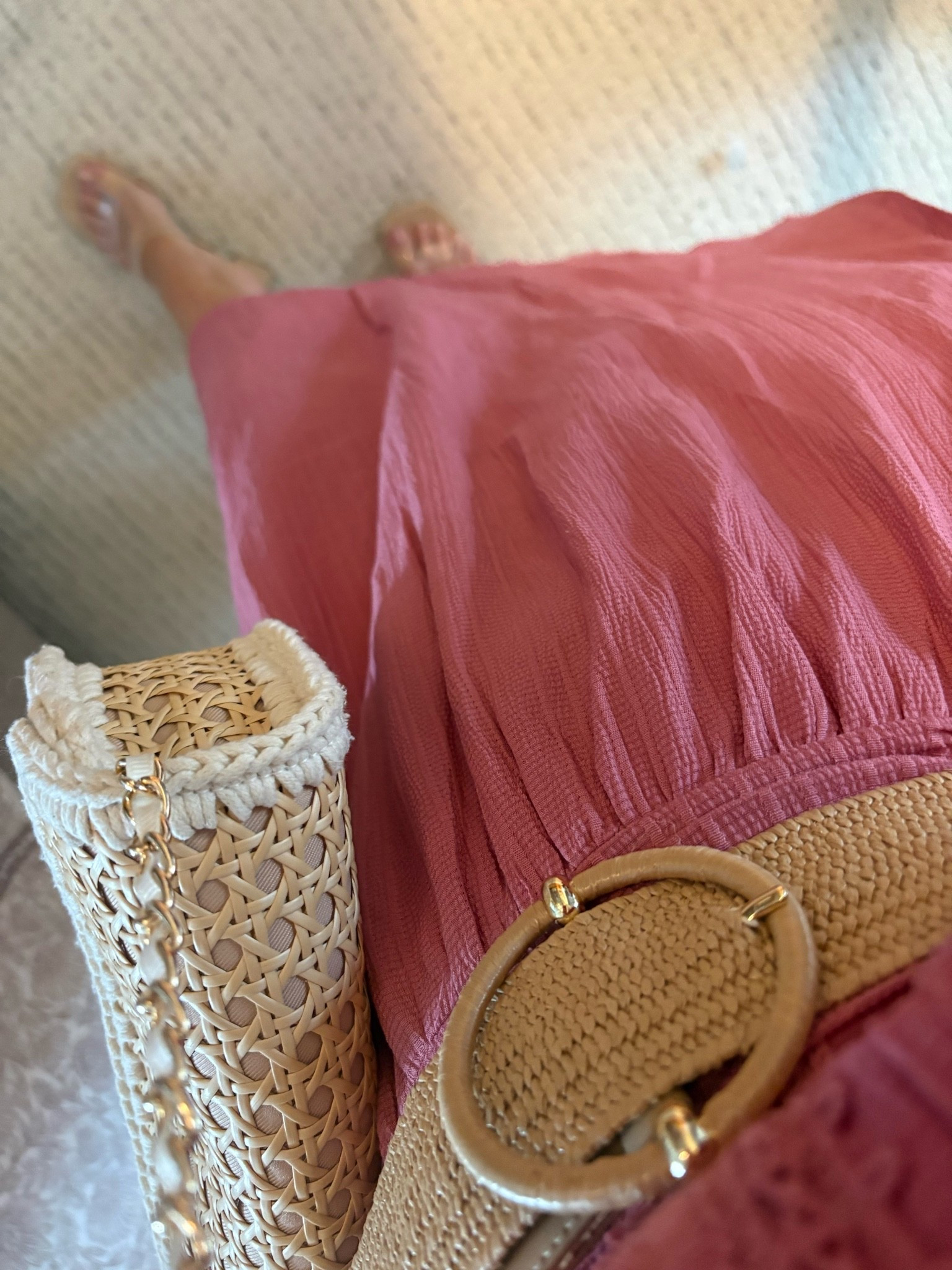Favorite belt to add to dresses!

#LTKootd #LTKPetite #LTKSaleAlert