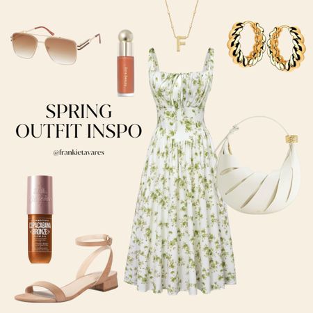 Spring outfit inspo! 

#LTKplussize #LTKmidsize #LTKstyletip