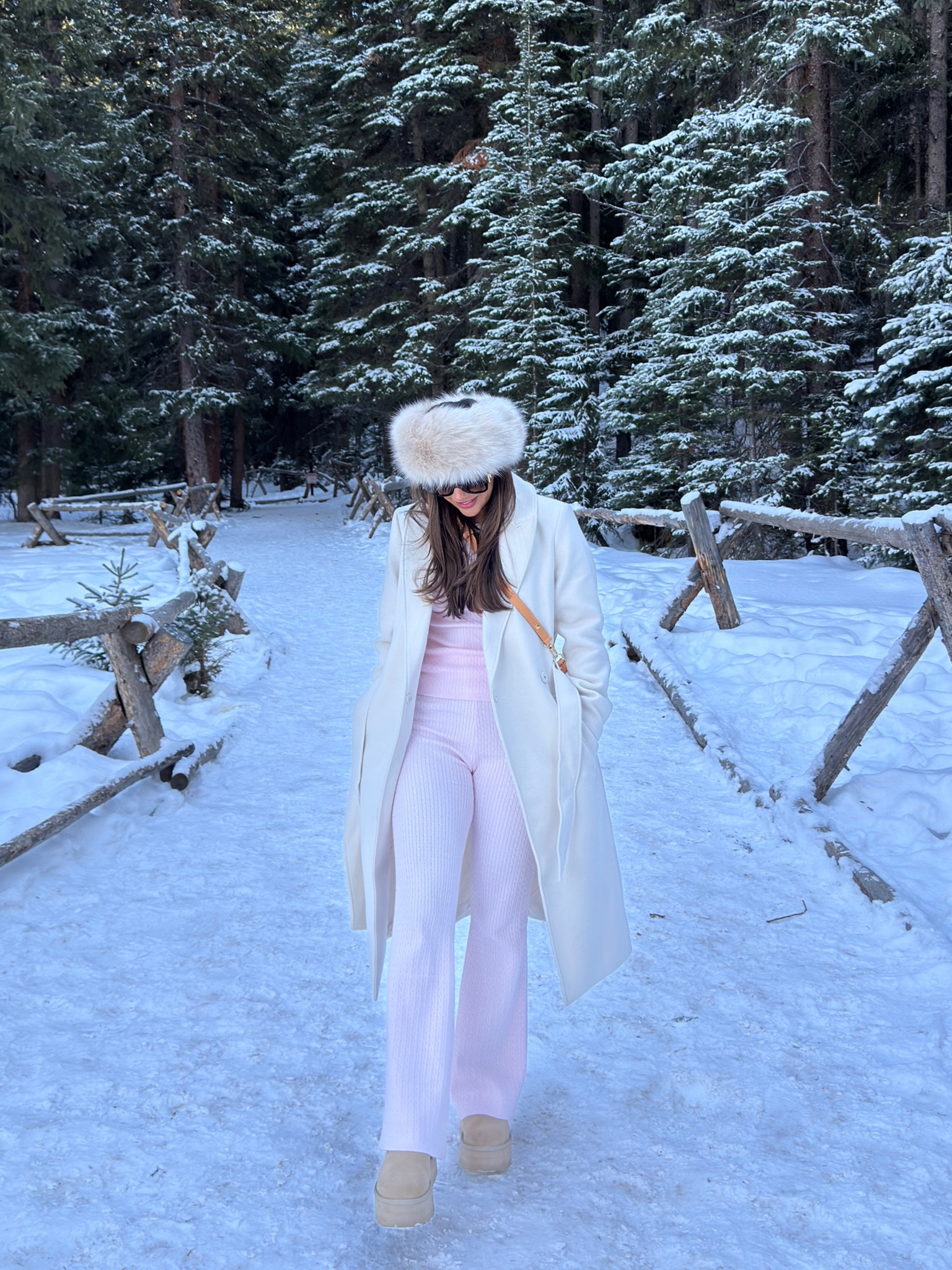 Me enamoré de este outfit ♥️✨