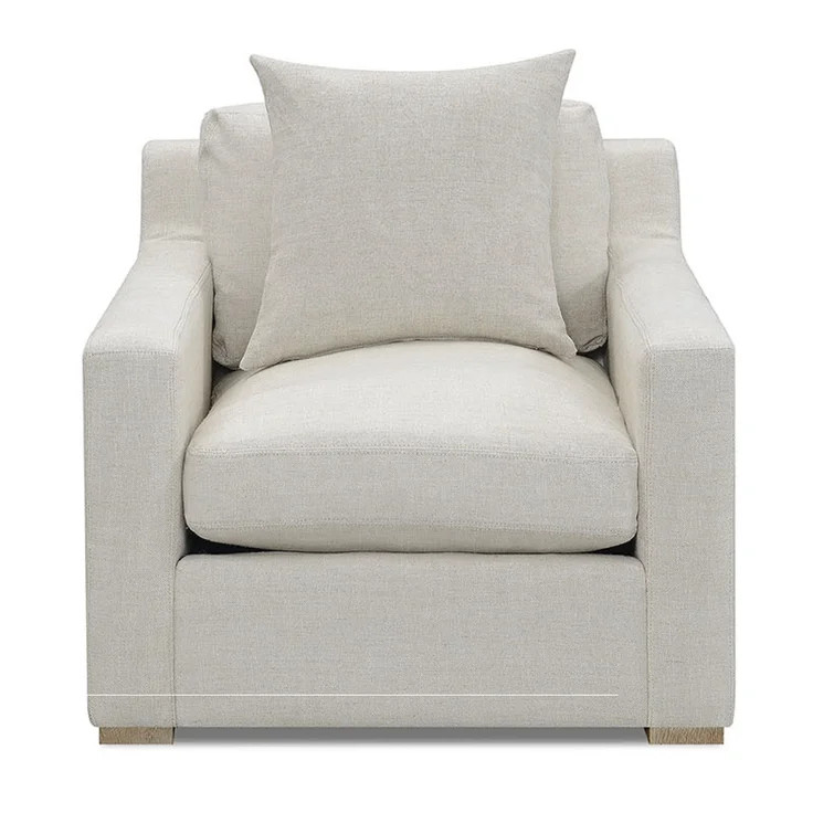 Maudette Upholstered Armchair | Wayfair North America