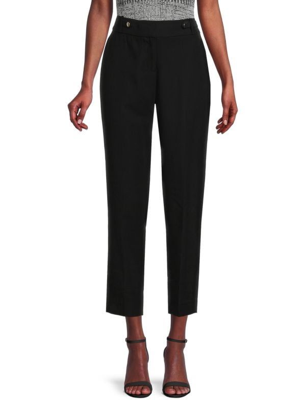 Classic Ankle Pants | Saks Fifth Avenue OFF 5TH