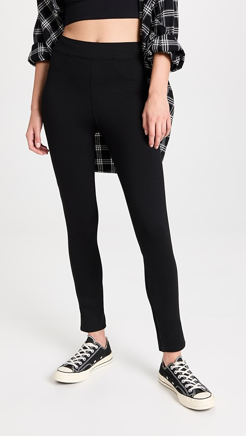 SPANX Ankle 4 Pocket Pants | SHOPBOP | Shopbop