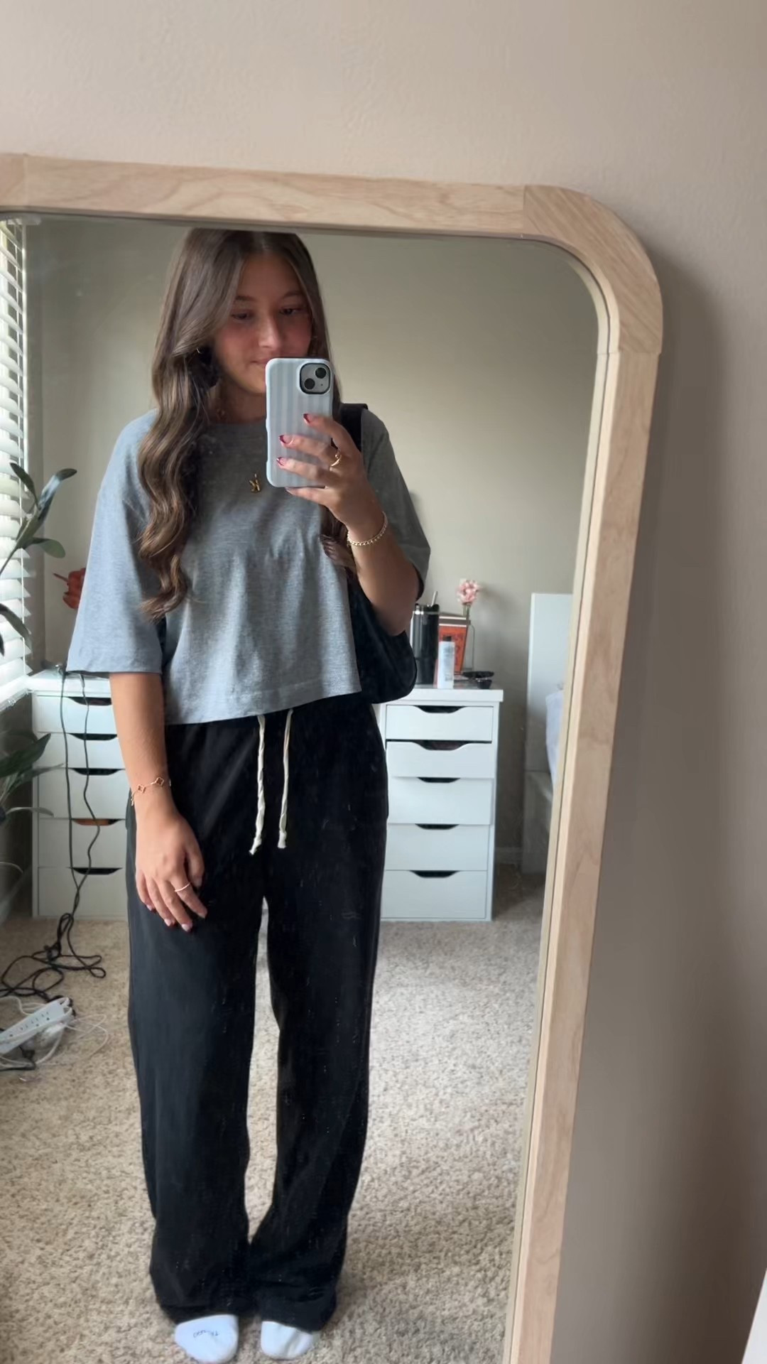 Ootd 

Ootd, ootd inspo, back to school outfit, outfit inspo

#LTKStyleTip