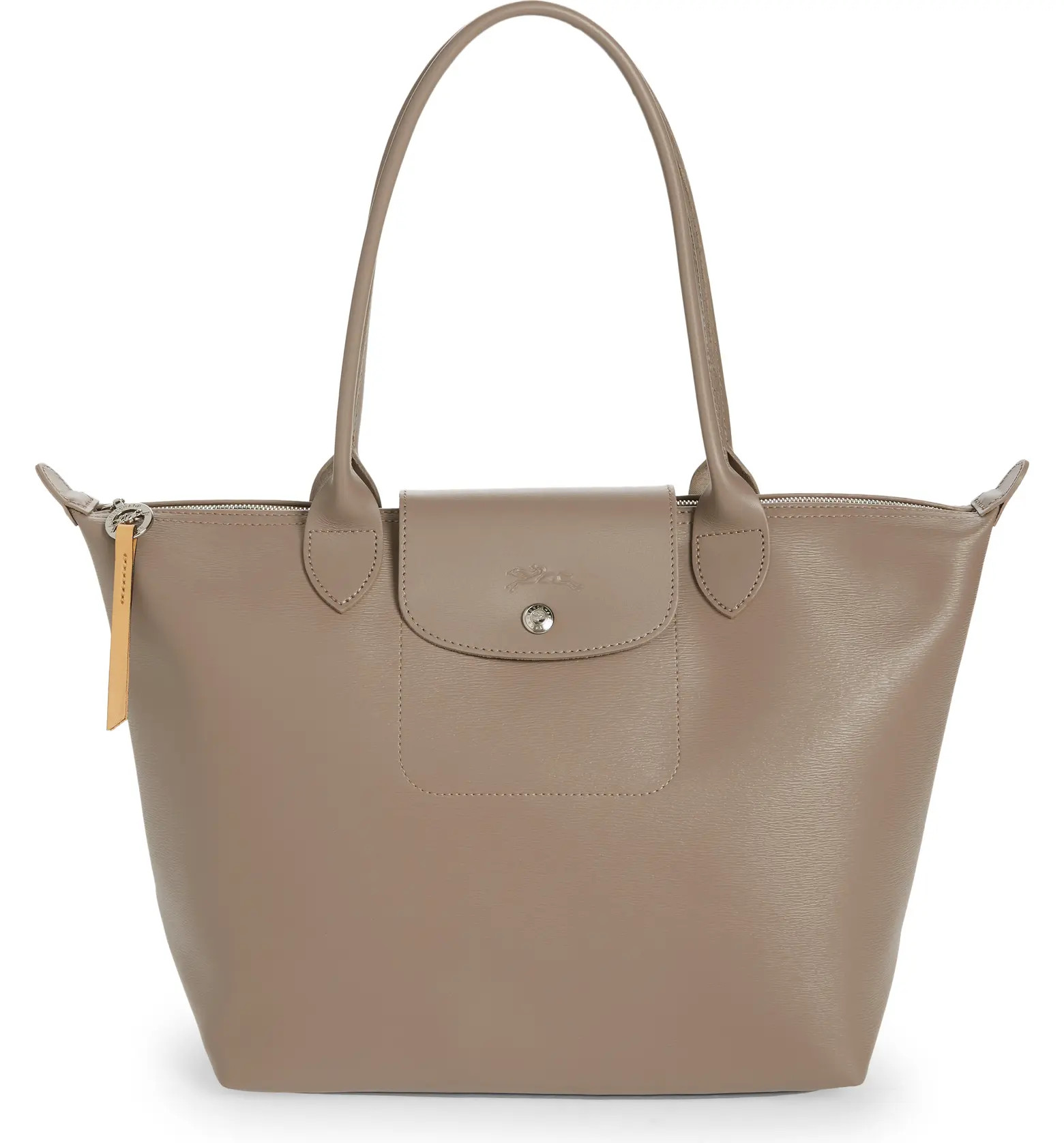 Longchamp Medium Le Pliage City Shoulder Tote | Nordstrom | Nordstrom