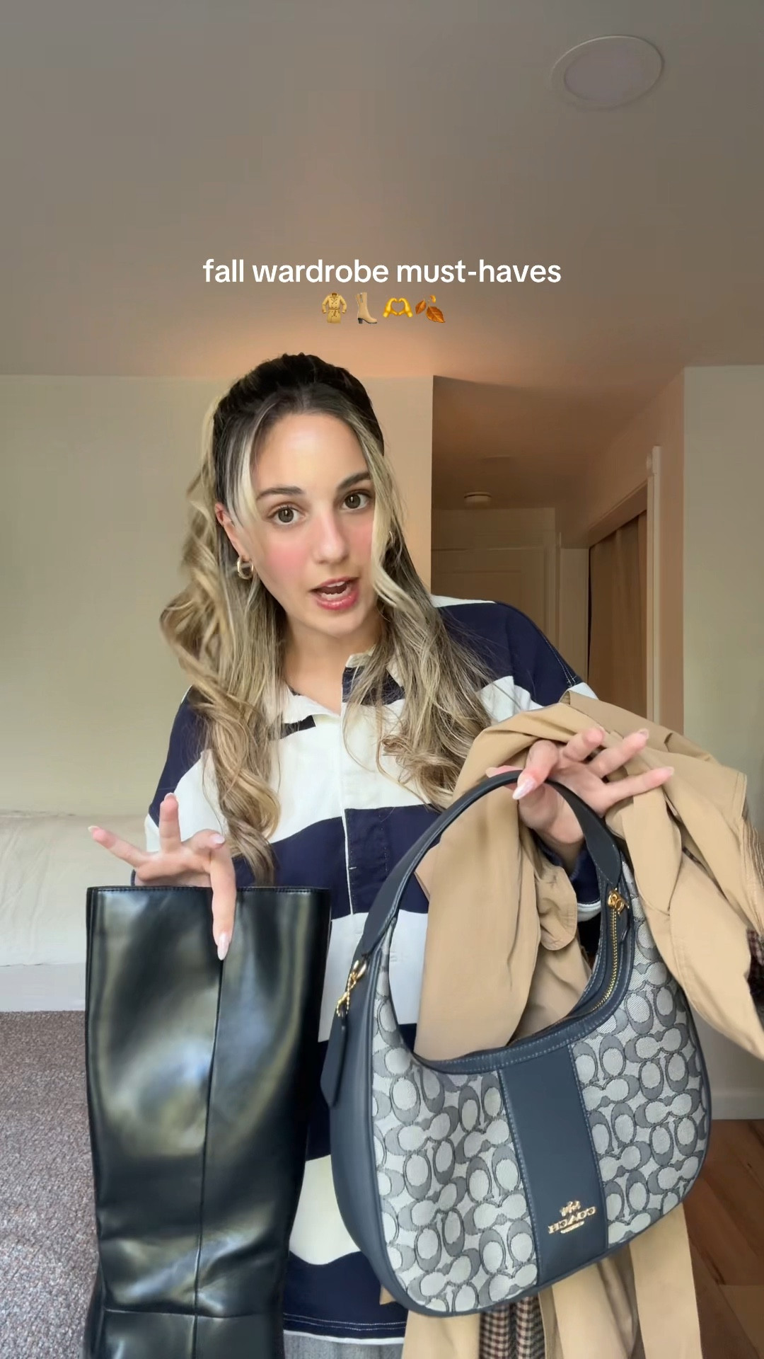 fall fashion staples for that perfect fall wardrobe! 

#LTKSeasonal #LTKFallSale #LTKStyleTip